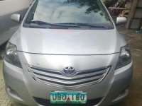 2013 Toyota Vios 1.3G Automatic Gasoline For Sale 