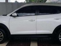 2016 Hyundai Tucson Automatic Gas For Sale 