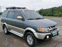  Isuzu Crosswind XUV Limited Edition 2010 For Sale 