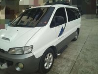 Hyundai Starex 1999 Model Diesel For Sale 