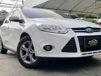 2013 Ford Focus 1.6L Hatchback AT Gas For Sale 