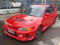 Mitsubishi Lancer Glxi 1997 1.6 EFI For Sale 