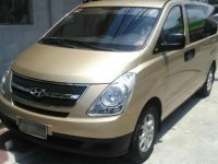 2012 Hyundai Grand Starex TCi Manual For Sale 