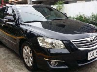 2007 Toyota Camry 3rd Gen-Matic For Sale 