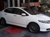 Honda City E 2012 Model Top of the line For Sale 