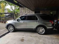 Ford Explorer 2014 for sale