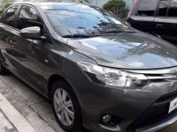 2017 Toyota Vios for sale