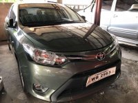 2017 Toyota Vios for sale