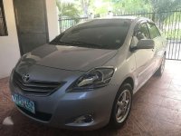 2013 Toyota Vios for sale