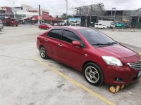 TOYOTA VIOS 2008 FOR SALE