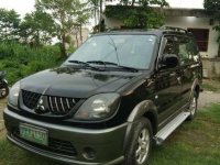 Mitsubishi Adventure Gls Sport 2007 Diesel For Sale 