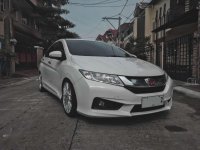 2014 Honda City for sale