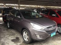 Hyundai Tucson 2013 for sale