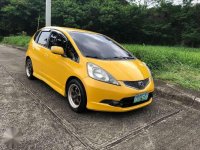 Honda Jazz 2010 for sale