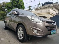 2013 Hyundai Tucson for sale