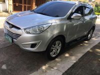 Hyundai Tucson 2010 for sale