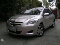 2012 Toyota Vios for sale