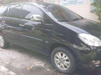 2010 Toyota Innova G-variant Gas Automatic For Sale 