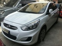 Hyundai Accent 2017 crdi for sale 