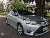 2015 Toyota Vios for sale