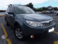 Fresh Subaru Forester 2.0X 4X4 AT For Sale 