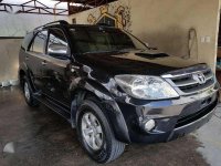 Toyota Fortuner V 2005 AT 3.0 engine For Sale 