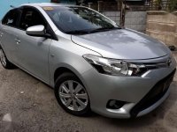Toyota Vios 2017 For Sale 