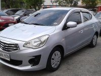 Mitsubishi Mirage G4 2015 for sale 