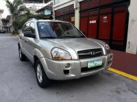 2009 Hyundai Tucson for sale