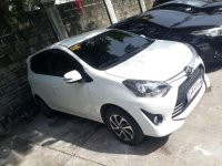 2018 Toyota Wigo for sale