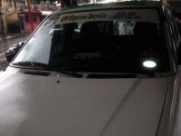 Mitsu Adventure 2010 UV Express White For Sale 