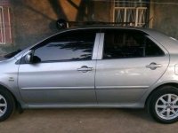 Toyota Vios 2007 for sale