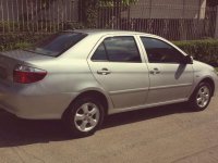 2004 Toyota Vios for sale