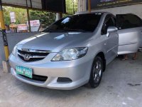 2006 Honda City AT Top of the line For Sale 