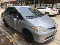 Honda City 2004 for sale