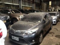 2014 Toyota Vios for sale