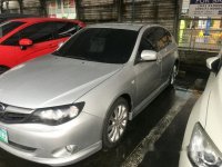 Subaru Impreza 2011 for sale 