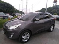 Hyundai Tucson 2012 for sale