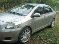 Toyota Vios 1.3E Batman vvti 2009 For Sale 