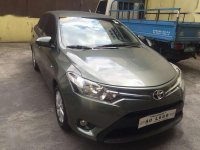 Toyota Vios 2017 for sale