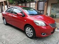 2011 Toyota Vios for sale