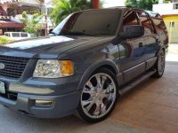 Ford Expedition 4x4 Top of the Line For Sale 