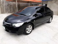 2007 Honda Civic For sale