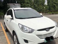 Hyundai Tucson 2011 for sale