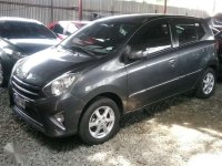 2017 Toyota Wigo for sale