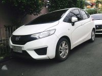 2016 Honda Jazz for sale