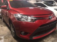 2018 Toyota Vios for sale