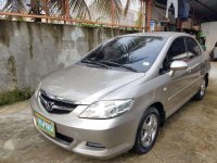 Honda City 2007 for sale