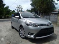 TOYOTA VIOS 2017 FOR SALE