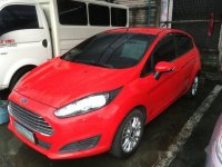 Ford Fiesta 2014 for sale